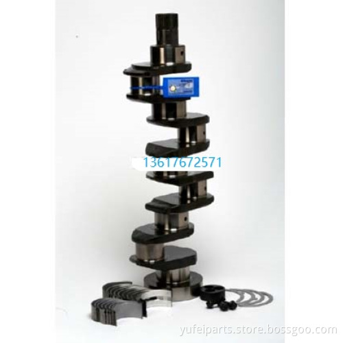 Perkins KIT,CRANKSHAFT Perkins Parts ZZ90238 For Perkins 1104D-44 Diesel Engine Fit AGCO Tractors